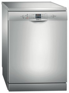 食器洗い機 Bosch SMS 50M08 写真