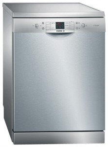 食器洗い機 Bosch SMS 50M58 写真