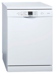 Stroj za pranje posuđa Bosch SMS 50M62 foto