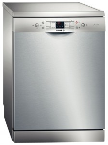 Stroj za pranje posuđa Bosch SMS 53L18 foto