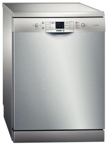 食器洗い機 Bosch SMS 53L68 写真