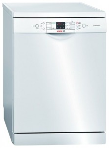 Dishwasher Bosch SMS 53M02 Photo