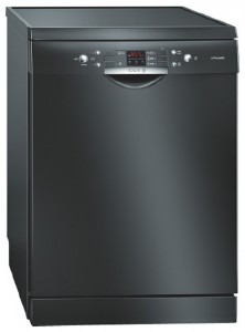 Посудомоечная Машина Bosch SMS 53M06 Фото