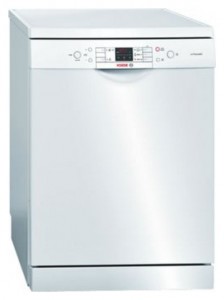 食器洗い機 Bosch SMS 53N12 写真
