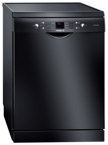 食器洗い機 Bosch SMS 53N16 写真