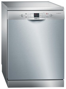 Dishwasher Bosch SMS 53N18 Photo