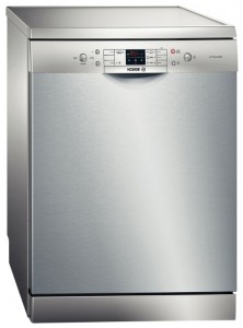 Посудомийна машина Bosch SMS 54M48 фото