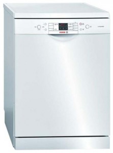 食器洗い機 Bosch SMS 58L12 写真