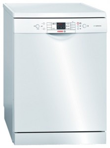 洗碗机 Bosch SMS 58M92 照片