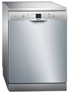食器洗い機 Bosch SMS 58P08 写真