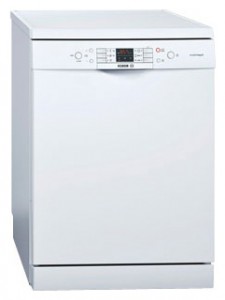 食器洗い機 Bosch SMS 63M02 写真