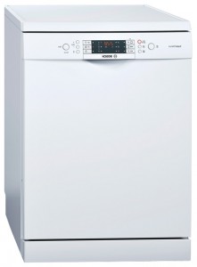 食器洗い機 Bosch SMS 65N12 写真