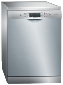 Stroj za pranje posuđa Bosch SMS 69M68 foto