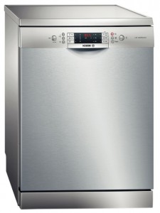 食器洗い機 Bosch SMS 69N48 写真