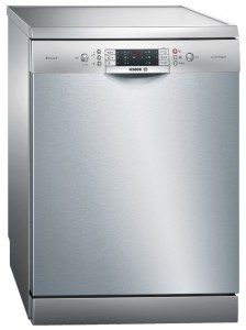 Посудомийна машина Bosch SMS 69P28 фото