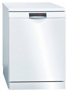 Stroj za pranje posuđa Bosch SMS 69U02 foto