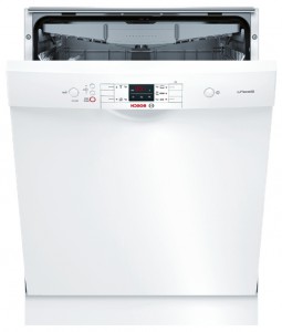 Машина за прање судова Bosch SMU 58L22 SK слика