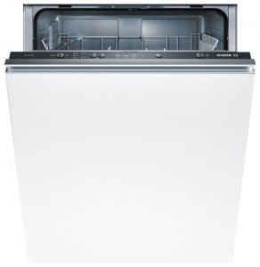 Lave-vaisselle Bosch SMV 30D20 Photo