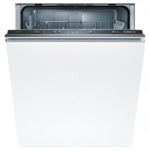 食器洗い機 Bosch SMV 30D30 写真