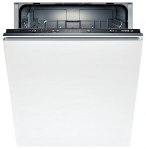 Dishwasher Bosch SMV 40D00 Photo