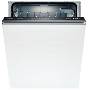 Посудомийна машина Bosch SMV 40D10 фото