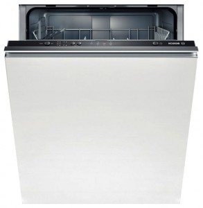 Lave-vaisselle Bosch SMV 40D70 Photo