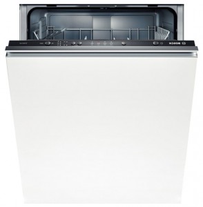 洗碗机 Bosch SMV 40D80 照片