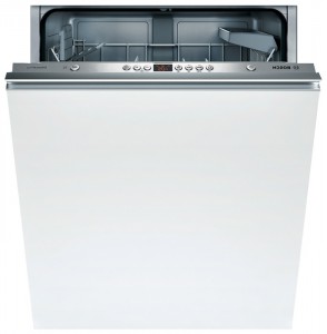 食器洗い機 Bosch SMV 40M00 写真