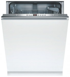 洗碗机 Bosch SMV 40M30 照片