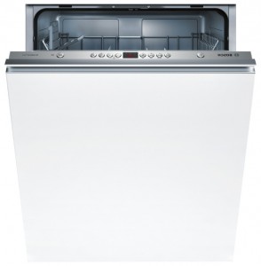 食器洗い機 Bosch SMV 43L00 写真
