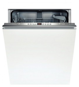 Πλυντήριο πιάτων Bosch SMV 43M30 φωτογραφία