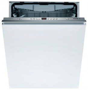 Посудомийна машина Bosch SMV 47L00 фото
