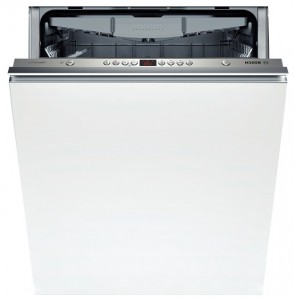 食器洗い機 Bosch SMV 47L10 写真