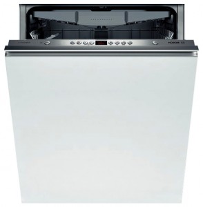 Stroj za pranje posuđa Bosch SMV 48M30 foto