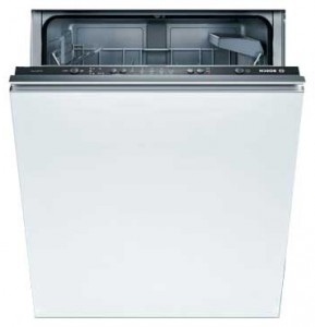 食器洗い機 Bosch SMV 50E10 写真