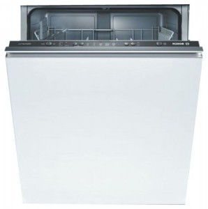 Dishwasher Bosch SMV 50E30 Photo