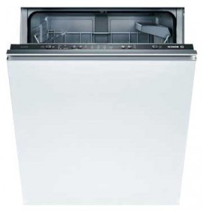 Dishwasher Bosch SMV 50E50 Photo