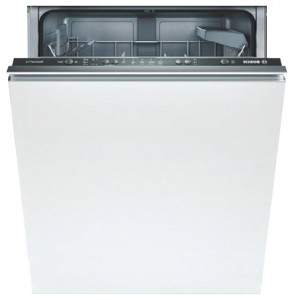 洗碗机 Bosch SMV 50E90 照片