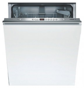 洗碗机 Bosch SMV 50M00 照片