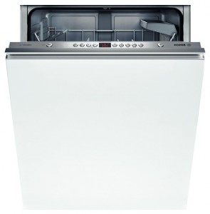 Stroj za pranje posuđa Bosch SMV 50M10 foto