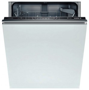 食器洗い機 Bosch SMV 51E20 写真