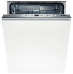 食器洗い機 Bosch SMV 53L50 写真