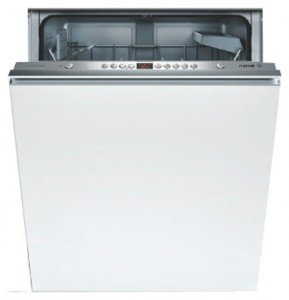 食器洗い機 Bosch SMV 53M50 写真