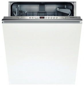 食器洗い機 Bosch SMV 53N00 写真