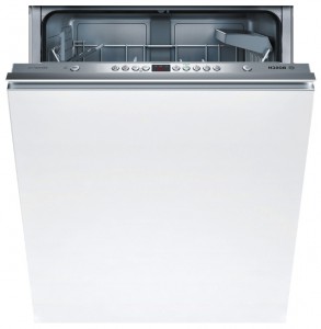 食器洗い機 Bosch SMV 54M90 写真