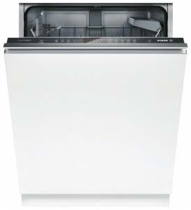 洗碗机 Bosch SMV 55T10 SK 照片