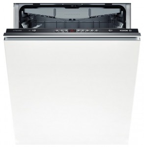 Stroj za pranje posuđa Bosch SMV 58L00 foto