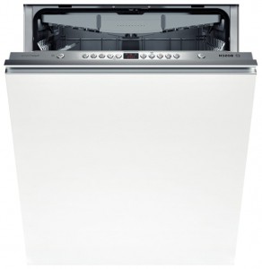 Stroj za pranje posuđa Bosch SMV 58L70 foto