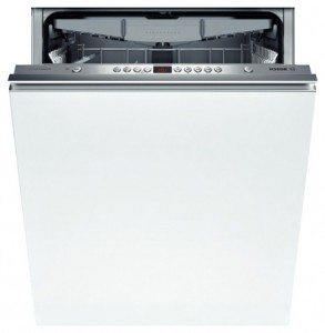 Lave-vaisselle Bosch SMV 58M70 Photo