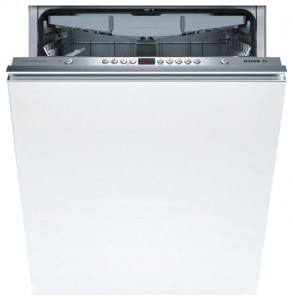 Посудомийна машина Bosch SMV 58N50 фото